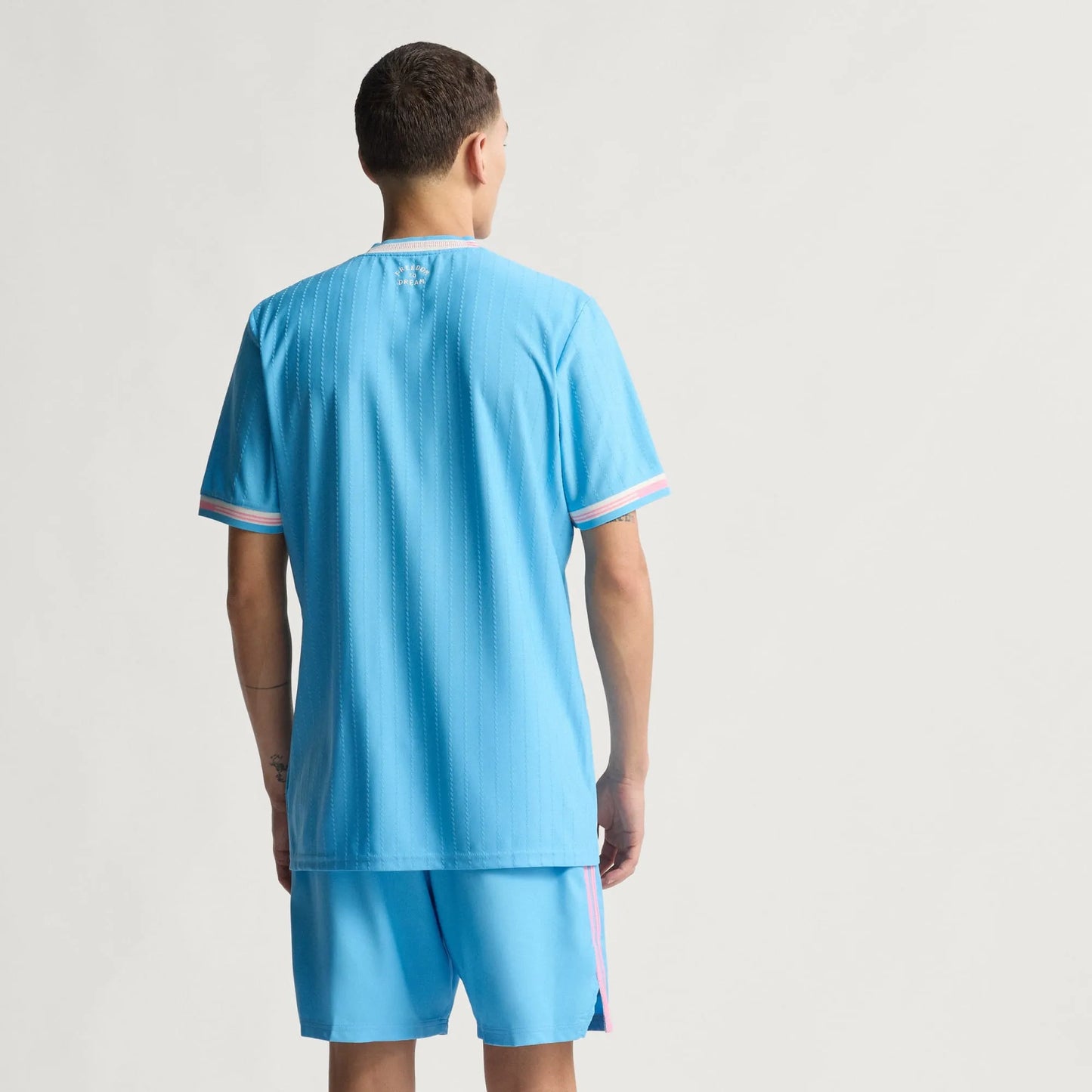 Camisa Inter Miami III 2025/26 Jogador