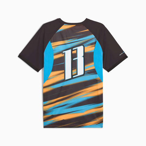Camisa Olympique de Marseille Especial Faster I 2025