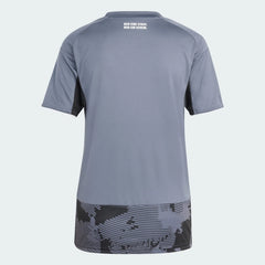 Camisa Eintracht Frankfurt III 2025/26 Feminina