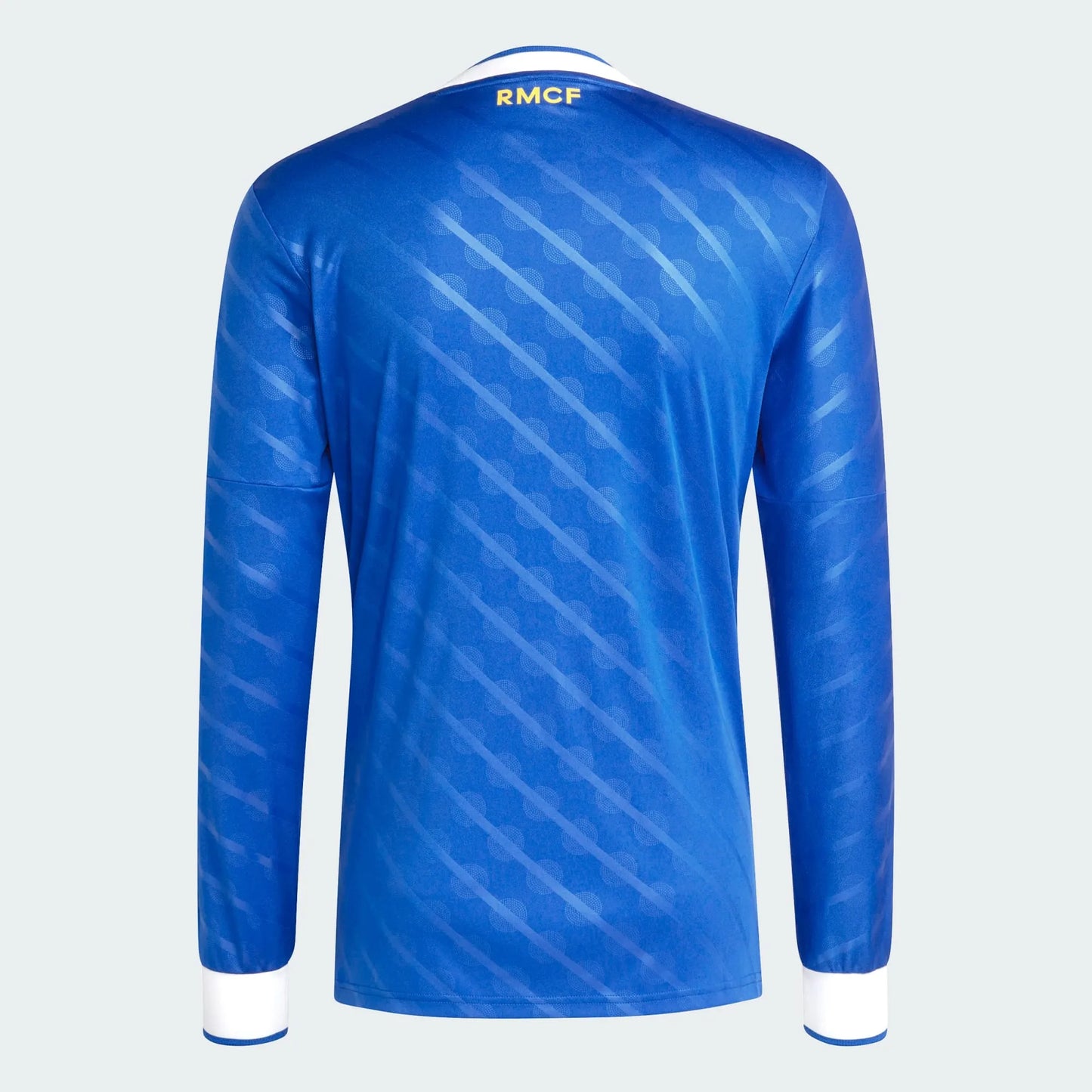 Camisa Real Madrid III 2025/26 Manga Longa
