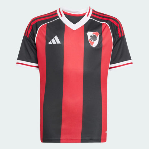 Conjunto Infantil River Plate II 2025/26