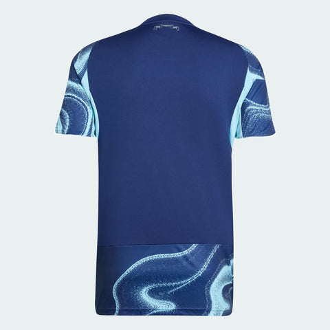 Camisa Ajax II 2025/26