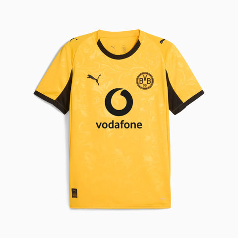 Camisa Borussia Dortmund Copas 2025/26