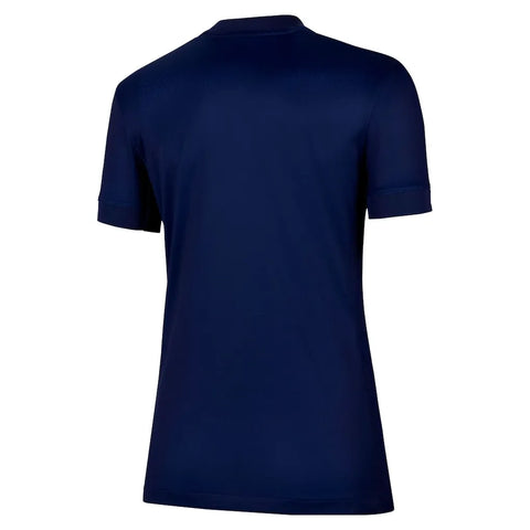 Camisa Paris Saint Germain I 2025/26 Feminina