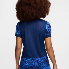 Camisa Atlético de Madrid III 2025/26 Feminina