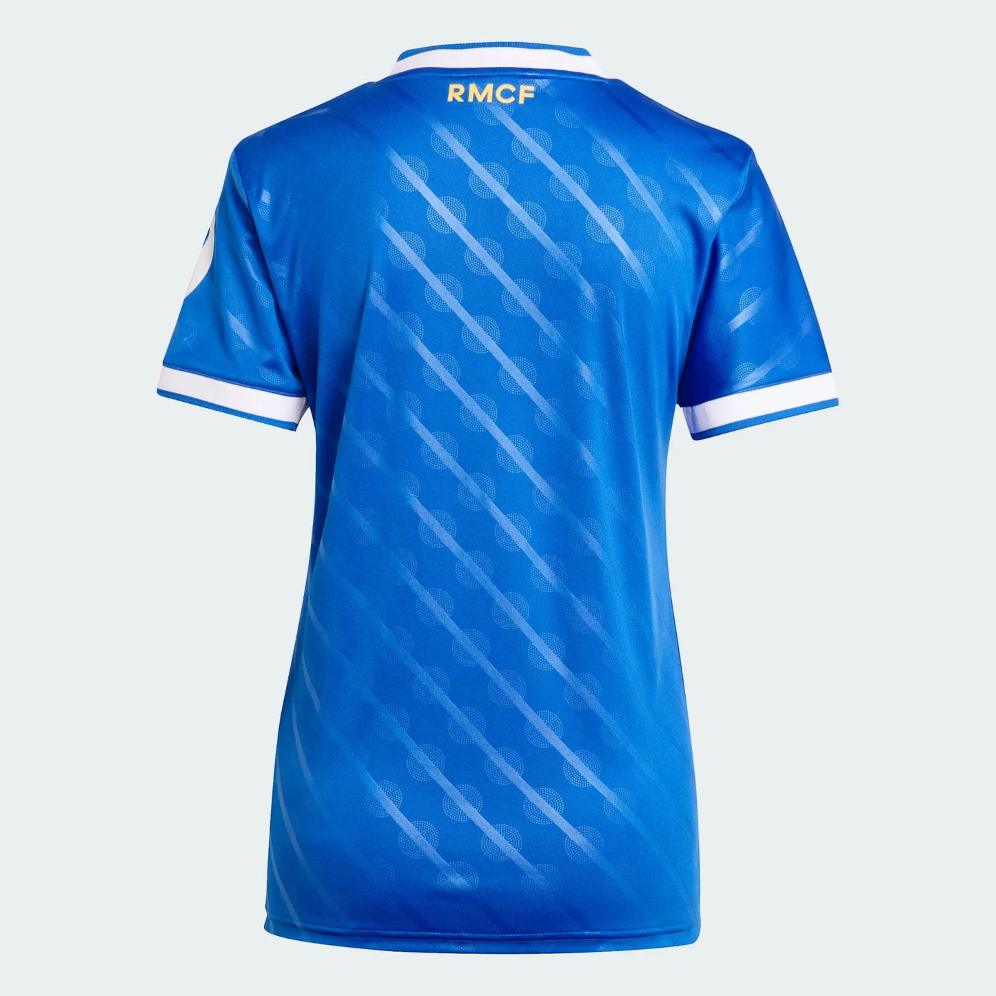 Camisa Real Madrid III 2025/26 Feminina