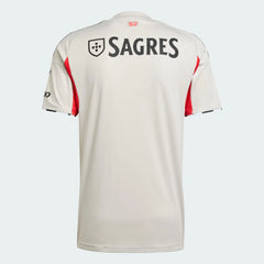 Camisa Benfica II 2025/26