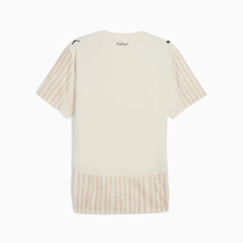 Camisa Al Hilal Kidsuper Mundial 2025 Jogador - Off White