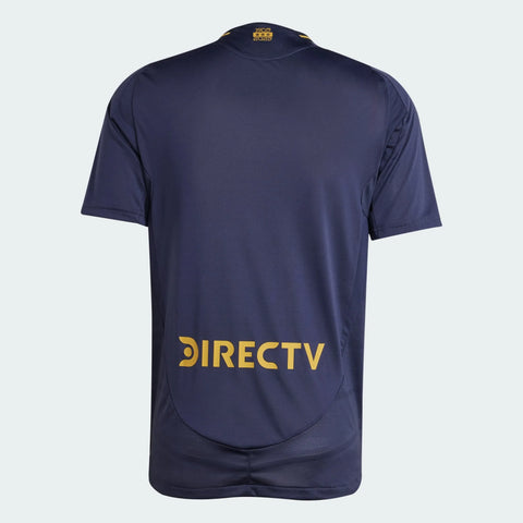 Camisa Boca Juniors III 2025/26 Jogador