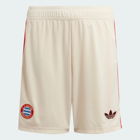 Conjunto Infantil Bayern de Munique III 2024/25