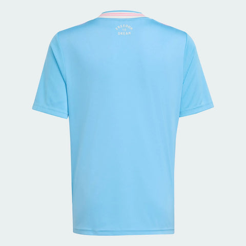 Conjunto Infantil Inter Miami III 2025/26