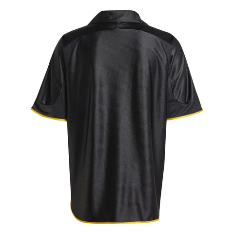 Camisa Retrô Real Madrid II 1999/00