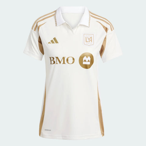 Camisa Los Angeles FC II 2025/26 Feminina