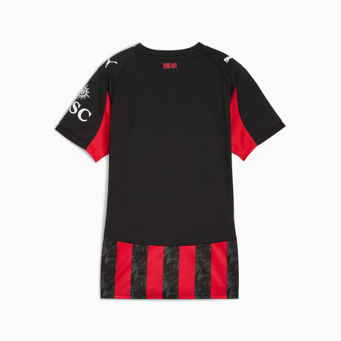 Camisa Milan I 2025/26 Feminina