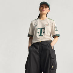 Camisa Bayern de Munique Especial Oktoberfest 2025 Feminina