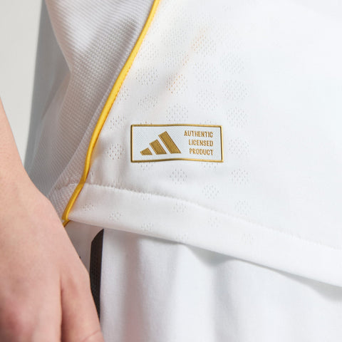 Camisa Real Madrid I 2025/26 Jogador