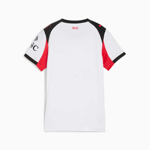 Camisa Milan II 2025/26 Feminina