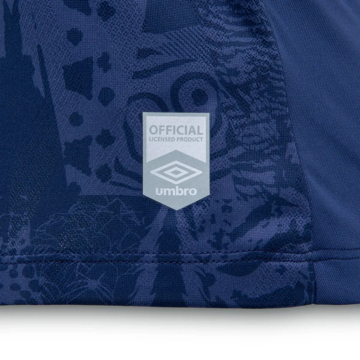 Camisa Grêmio III 2025/26 Feminina