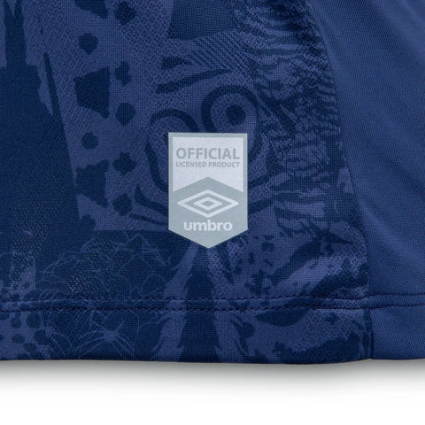 Camisa Grêmio III 2025/26 Feminina