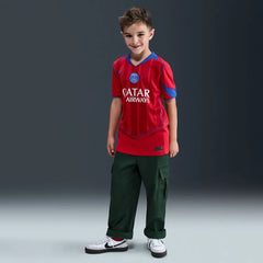Conjunto Infantil Paris Saint Germain III 2025/26