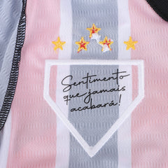 Camisa São Paulo II 2024/25 Feminina