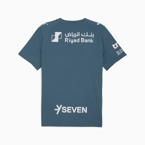 Camisa Al Hilal III 2025/26