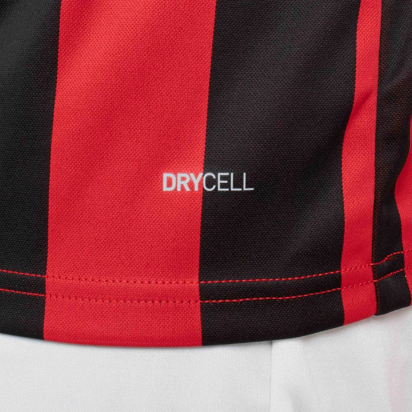 Camisa Milan Aniversário 125 Anos 2024/25 Manga Longa