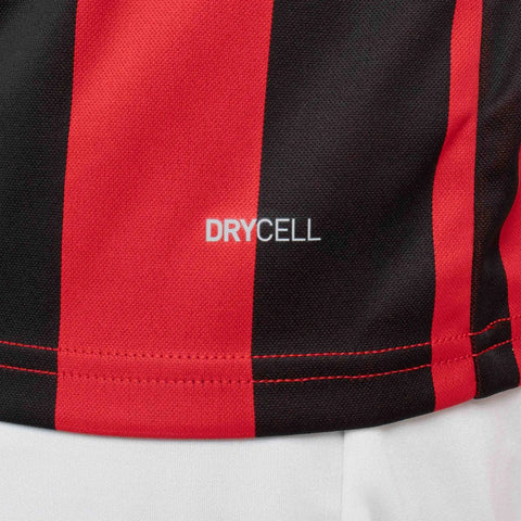 Camisa Milan Aniversário 125 Anos 2024/25 Manga Longa