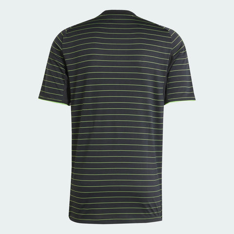 Camisa Celtic II 2025/26