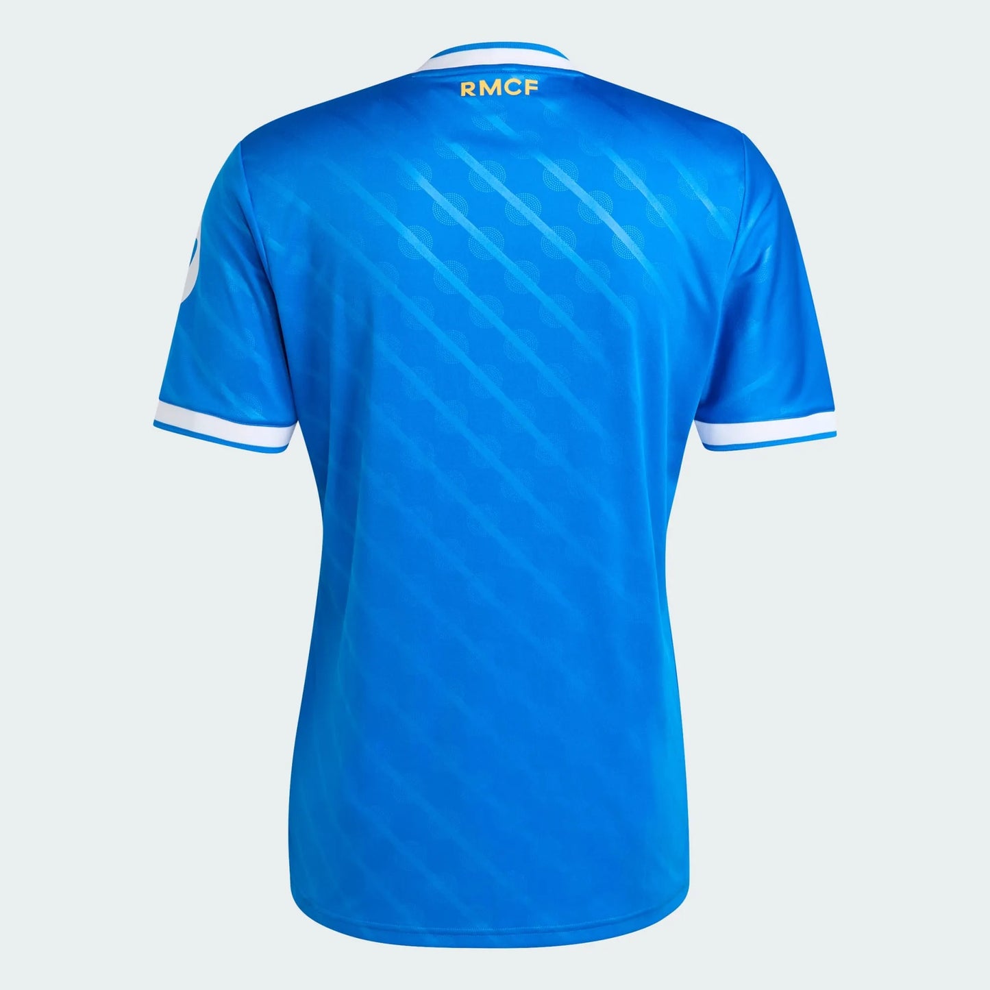 Camisa Real Madrid III 2025/26