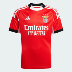 Conjunto Infantil Benfica I 2025/26