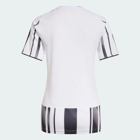 Camisa Juventus I 2025/26 Feminina