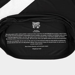 Camisa Vasco I 2024/25 Feminina