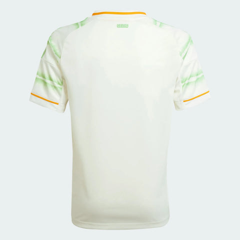 Conjunto Infantil Celtic III 2025/26