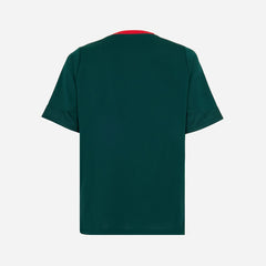 Camisa Milan Treino 2025/26 Verde