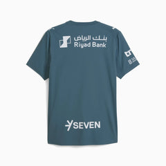 Camisa Al Hilal III 2025/26 Jogador