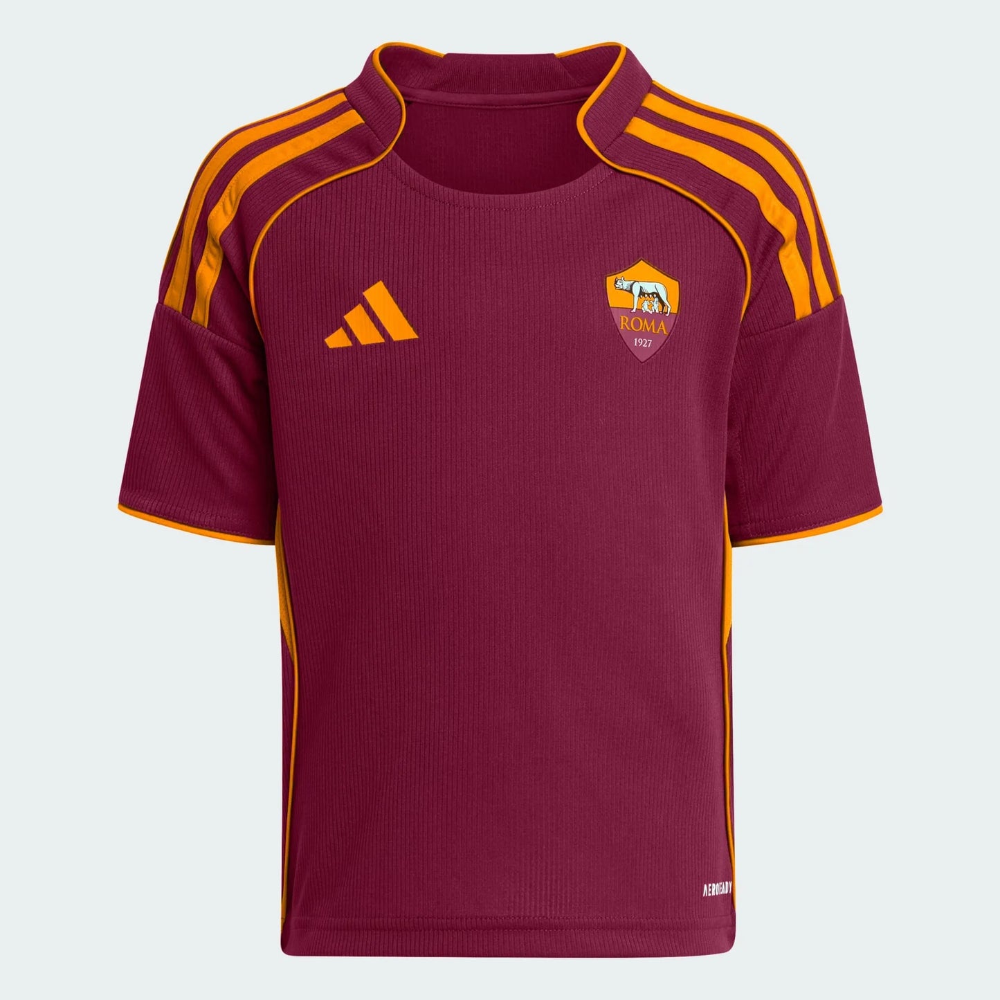 Conjunto Infantil Roma I 2025/26