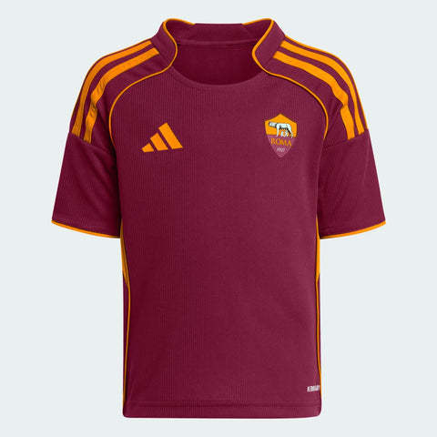 Conjunto Infantil Roma I 2025/26