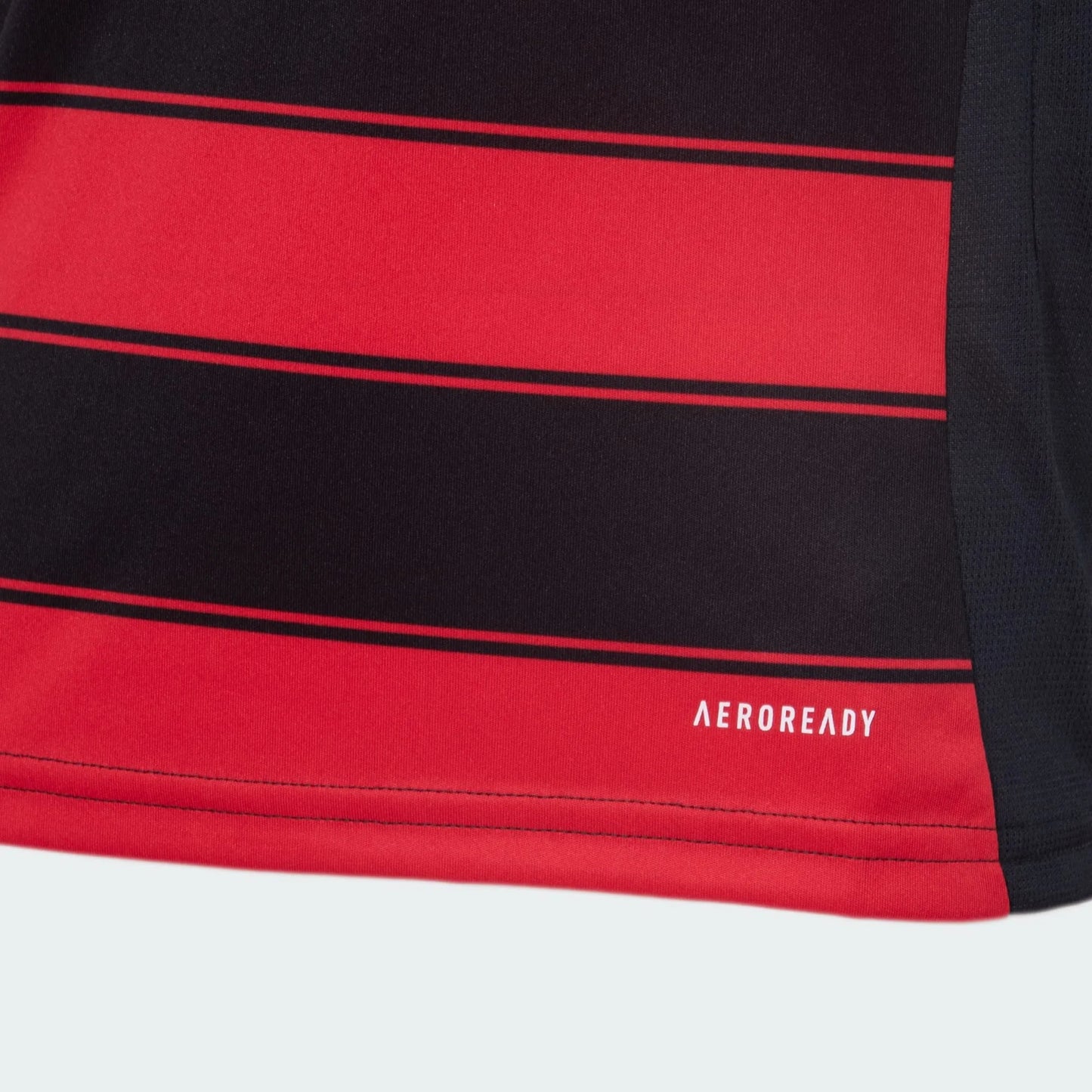 Conjunto Infantil Flamengo I 2025/26