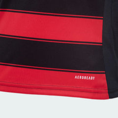 Conjunto Infantil Flamengo I 2025/26