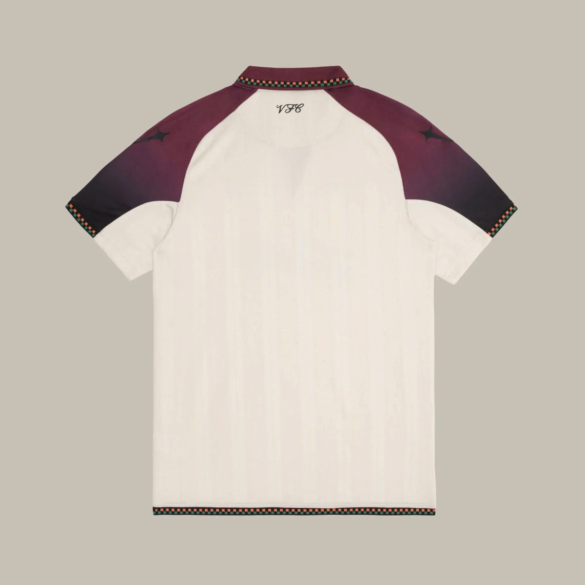 Camisa Venezia II 2025/26 Jogador