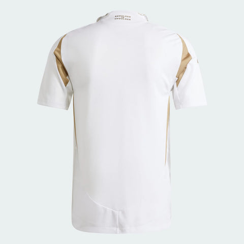 Camisa Los Angeles FC II 2025/26 Jogador
