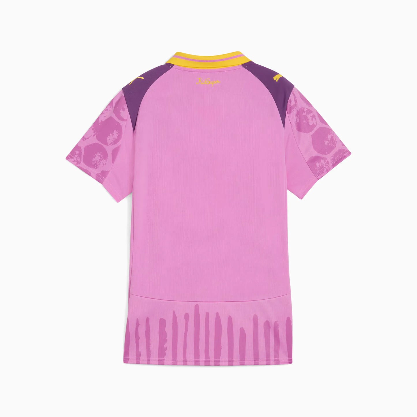 Camisa Borussia Dortmund Kidsuper Goleiro 2025 Feminina