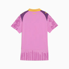 Camisa Borussia Dortmund Kidsuper Goleiro 2025 Feminina