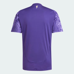 Camisa Orlando City I 2025/26