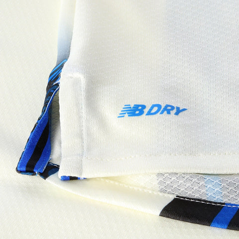 Camisa Atalanta II 2025/26