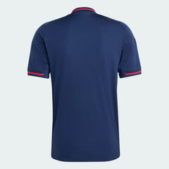 Camisa Lyon II 2025/26 Jogador