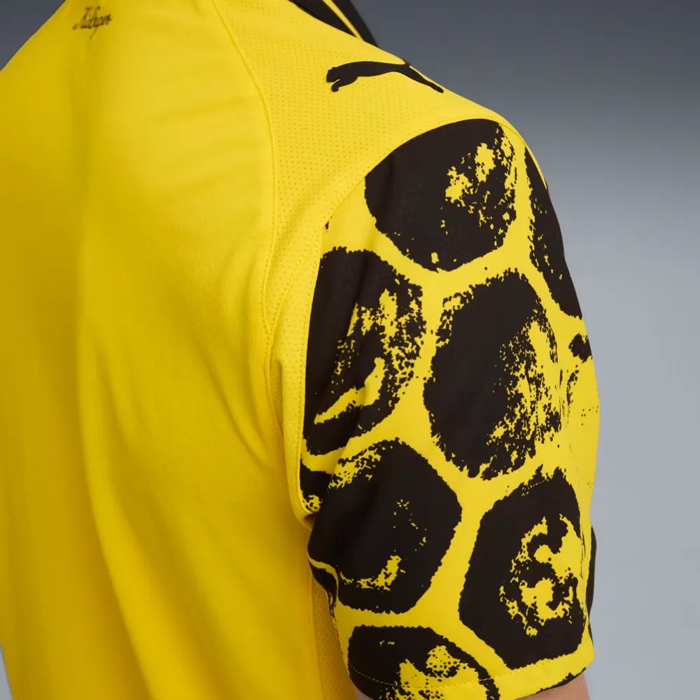 Camisa Borussia Dortmund Kidsuper 2025