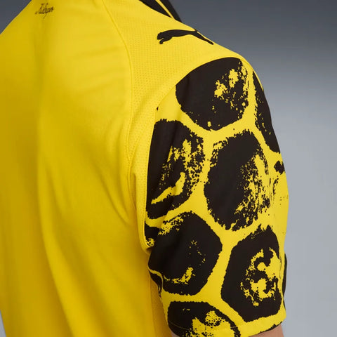 Camisa Borussia Dortmund Kidsuper 2025