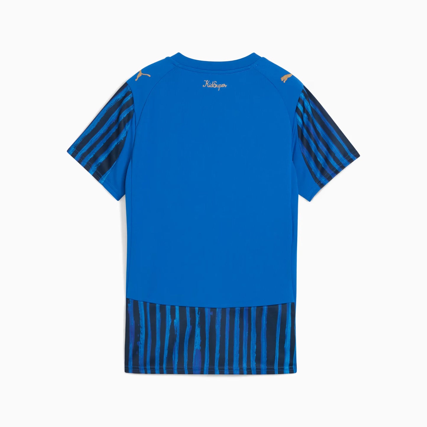 Camisa Al Hilal Kidsuper Mundial 2025 Feminina - Azul